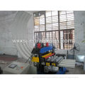 Curving Roof Forming Machine